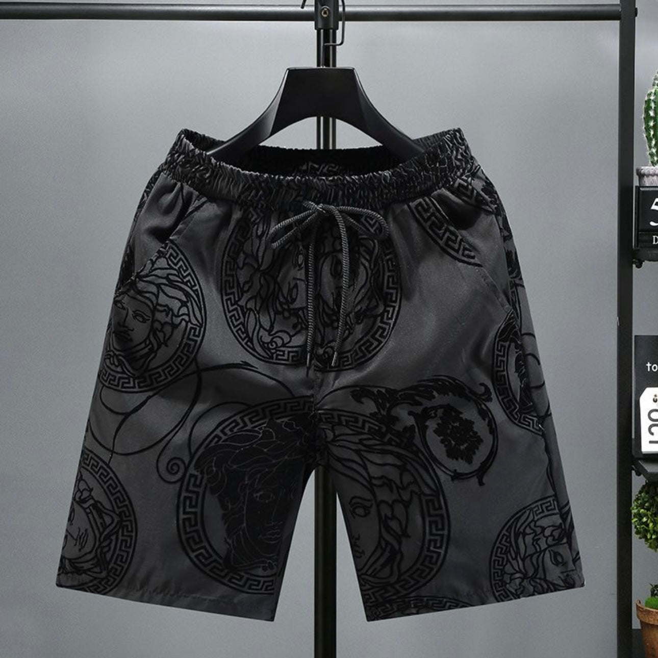 V Shorts